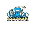 Octopus Painting & Decorating logo